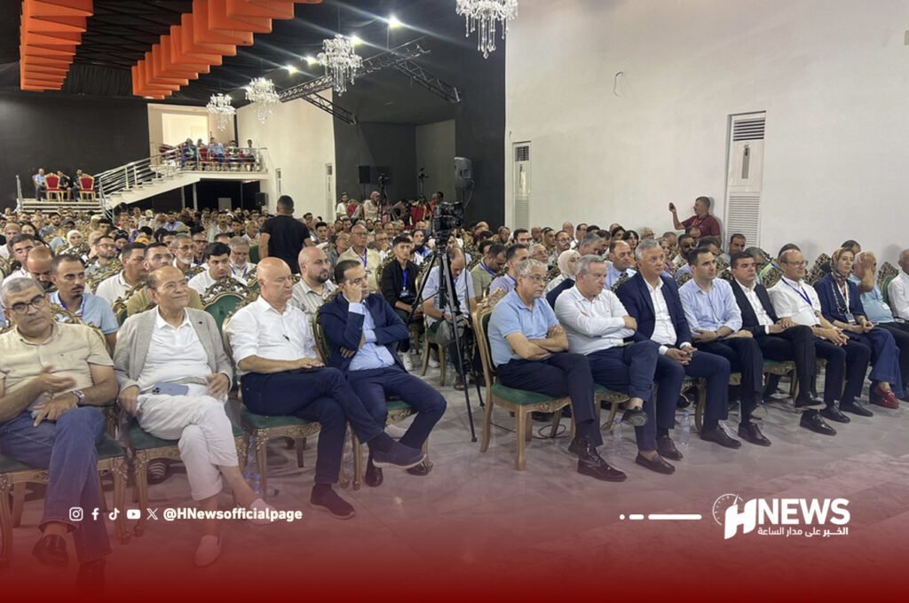 الأحرار جهة الشرق