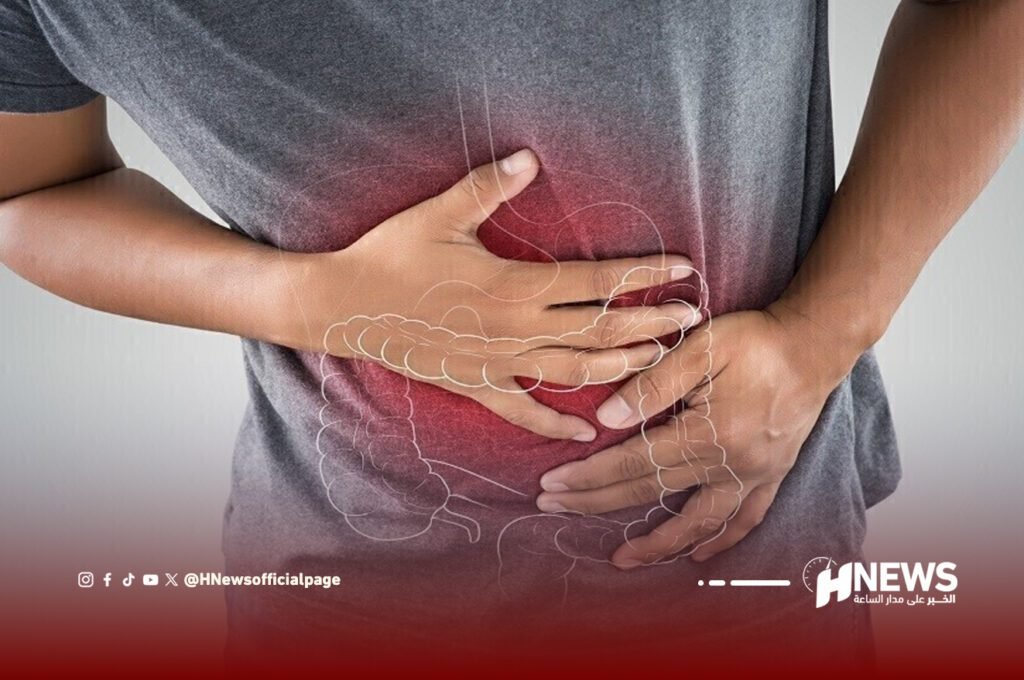 الام المعدة | H-NEWS آش نيوز الام المعدة