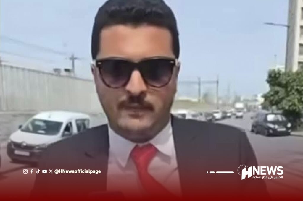 الحقوقي حليم | H-NEWS آش نيوز الحقوقي حليم