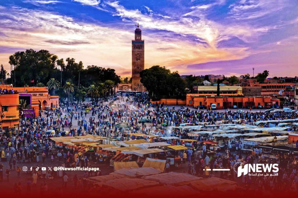 السياحة في المغرب | H-NEWS آش نيوز السياحة في المغرب