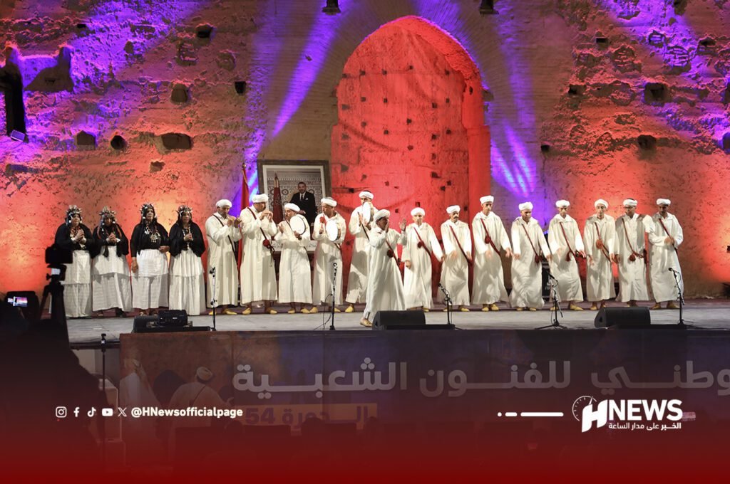 الفنون الشعبية 1 | H-NEWS آش نيوز الفنون الشعبية 1