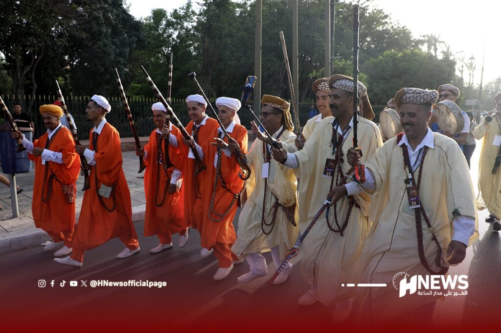 الفنون الشعبية