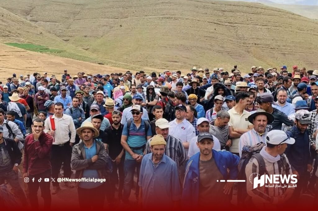 جماعة ايت بوكماز