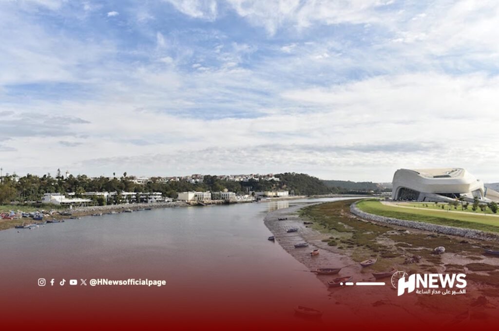 حوض أبي رقراق