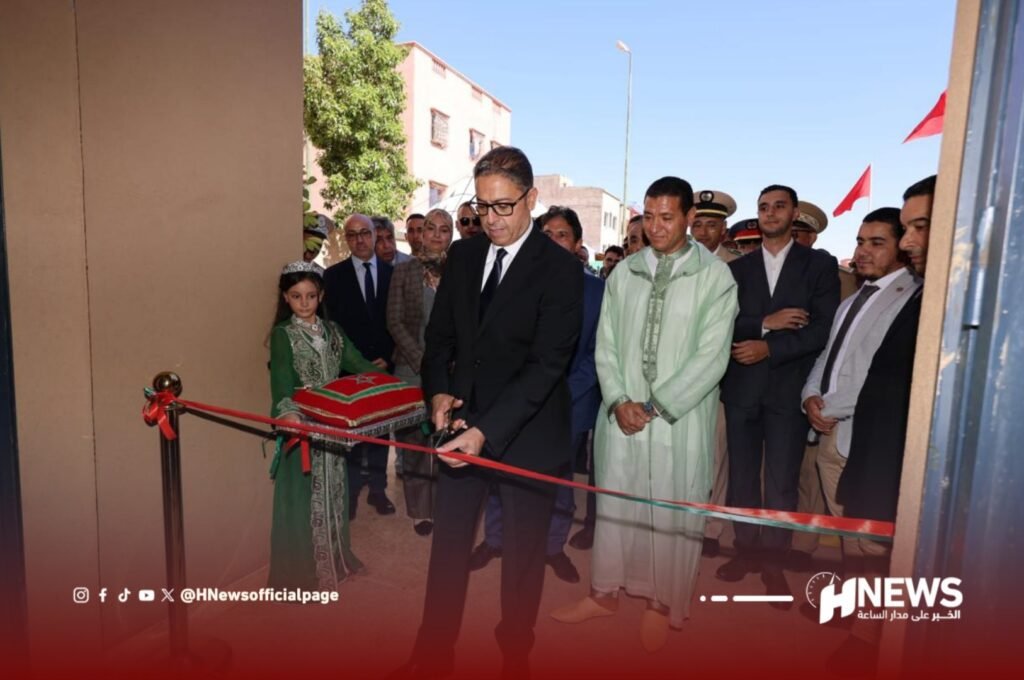 رشيد بنشيخي الحوز