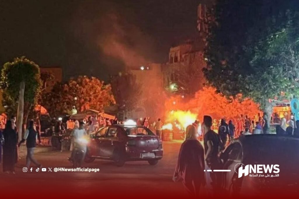 عاشوراء سلا | H-NEWS آش نيوز عاشوراء سلا