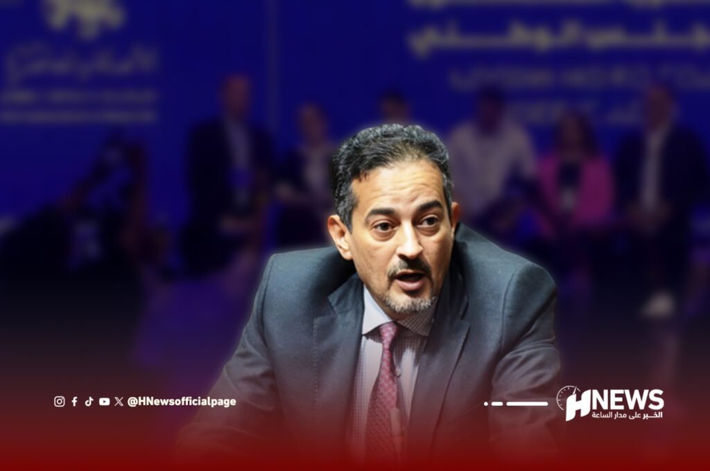 هشام المهاجري