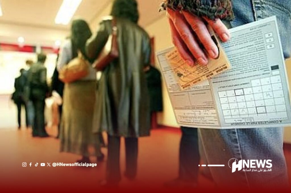 محامية مقيمة بالمغرب متورطة في احتيال اجتماعي ببلجيكا