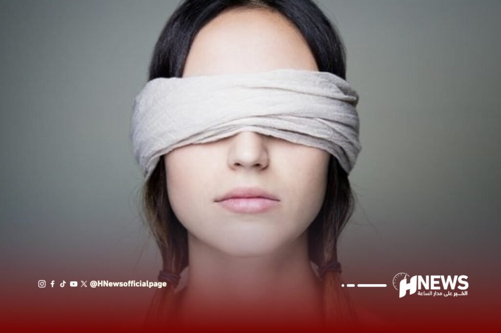 زوج يقتلع عيني زوجته بتونس طمعا في كنز مزعوم