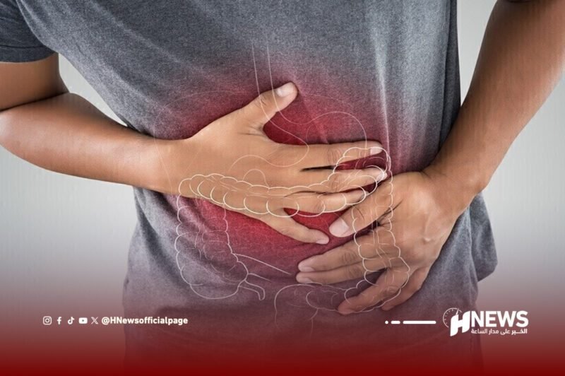 الام المعدة