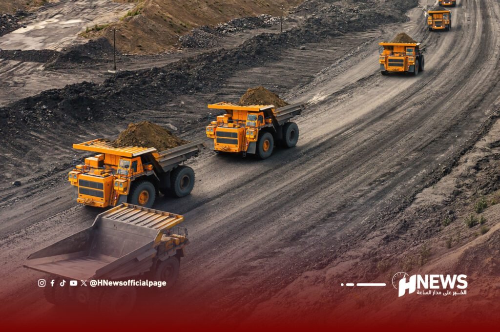 زيوس الأسترالية تطلق تنقيبا واعدا عن الأنتيمون بالمغرب