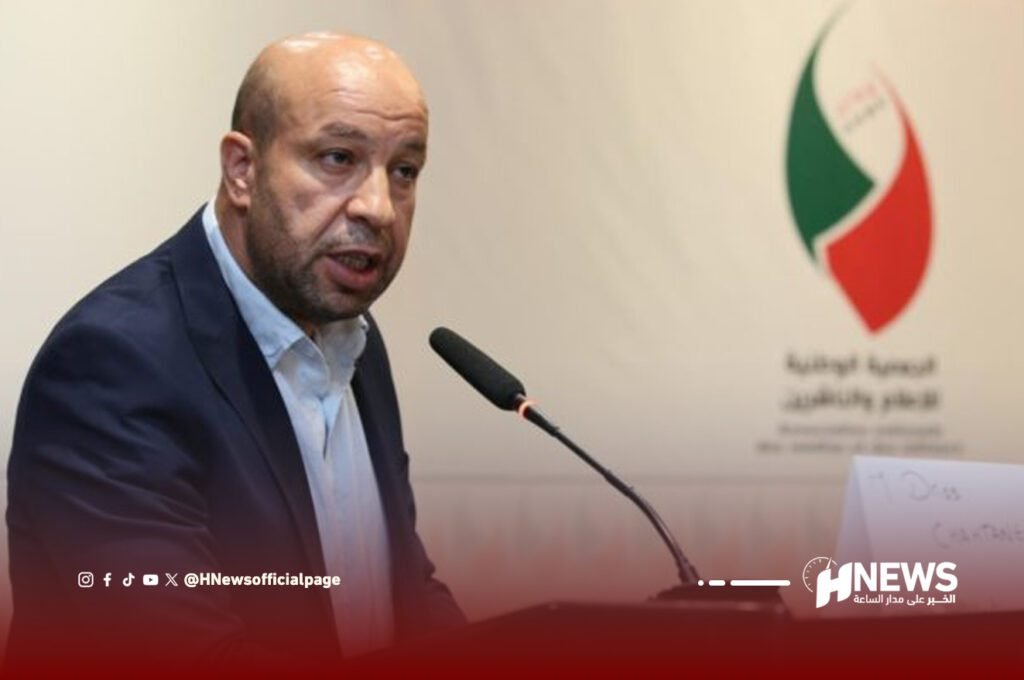 الجمعية الوطنية للإعلام والناشرين: الإصلاح الجديد يحصن المهنة من العبث