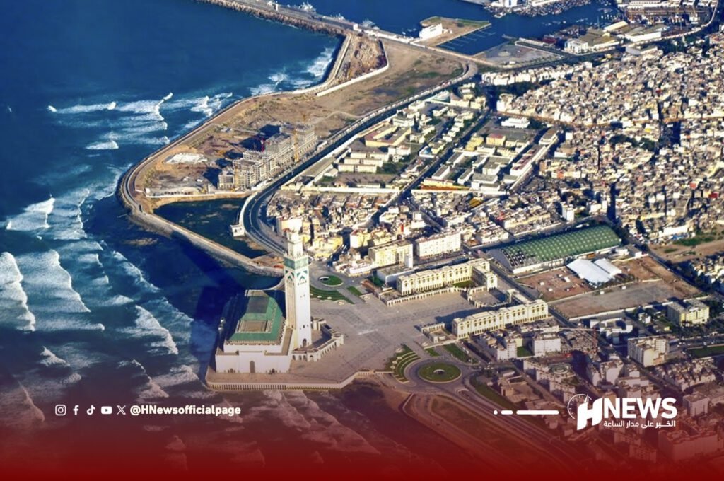 إسبانيا تفتح آفاقا جديدة في السوق المغربي عبر بعثة تجارية