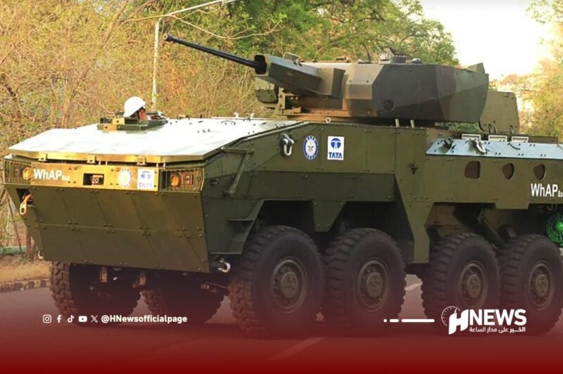 المدرعات العسكرية