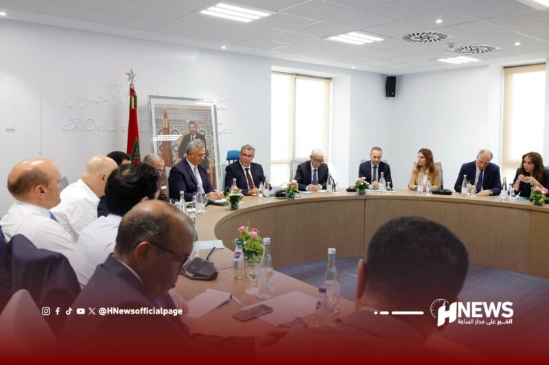 المكتب السياسي 2 | H-NEWS آش نيوز المكتب السياسي 2