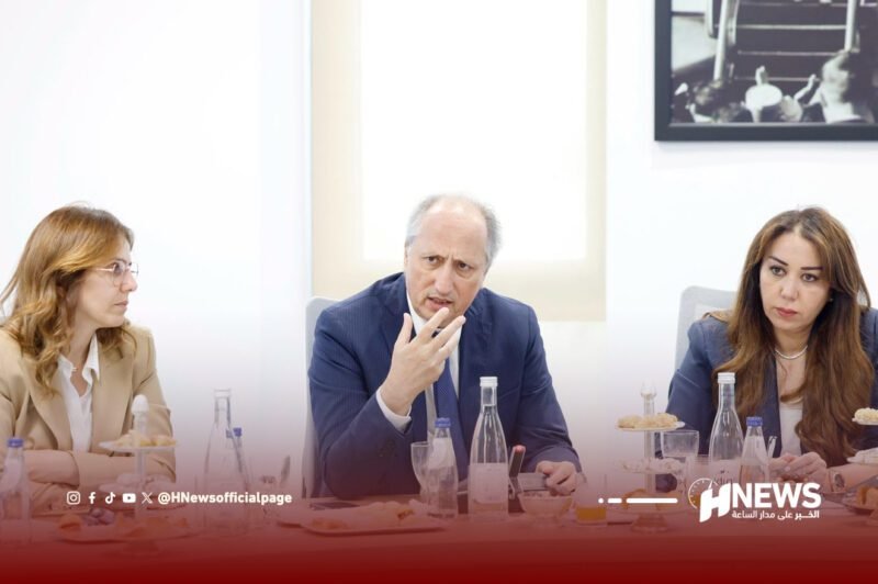 المكتب السياسي 3 | H-NEWS آش نيوز المكتب السياسي 2