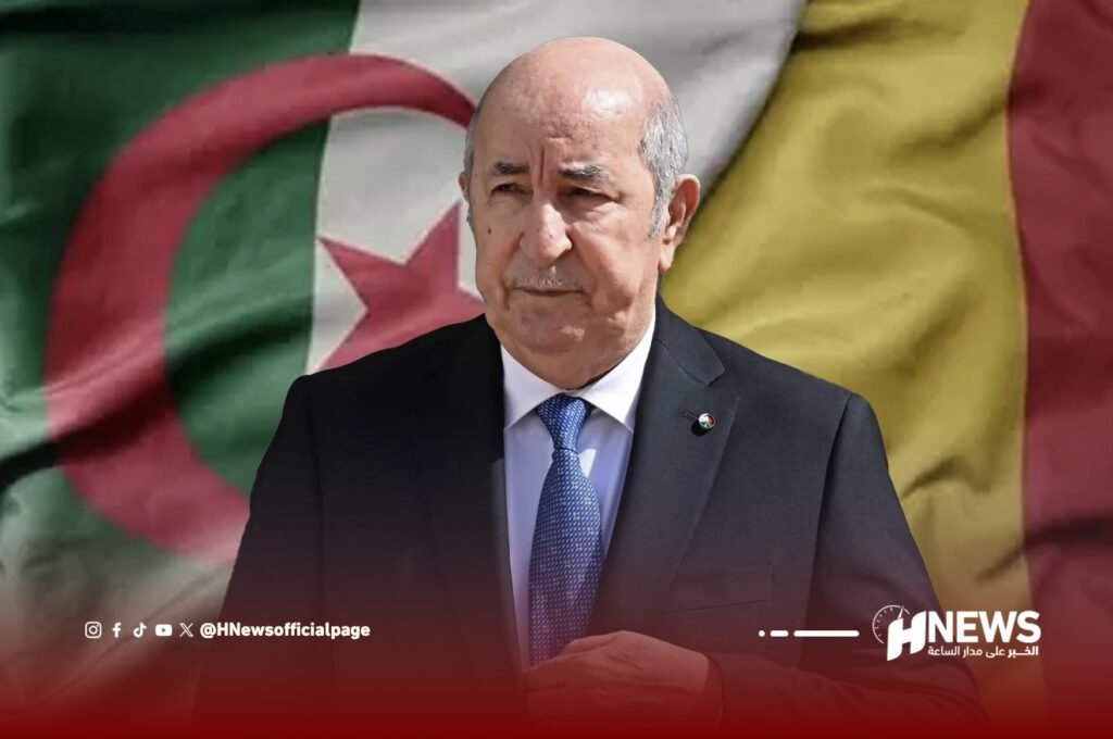 مالي تكشف شحنة أسلحة ضخمة بتمويل من الجزائر وتنظيمات إرهابية