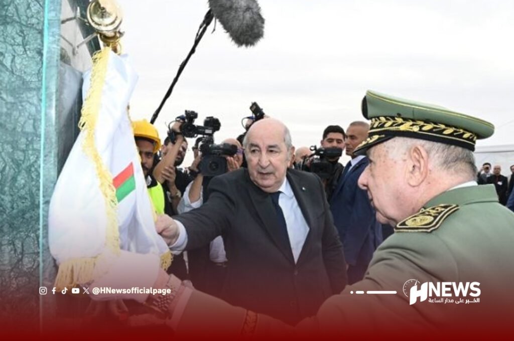 الجزائر تفتح قطاع المناجم للاستثمار الأجنبي رغم المعارضة