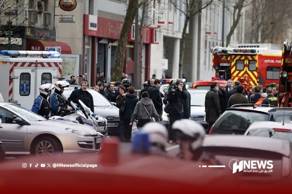 ارتفاع قياسي في أوامر طرد المهاجرين الجزائريين من أوروبا