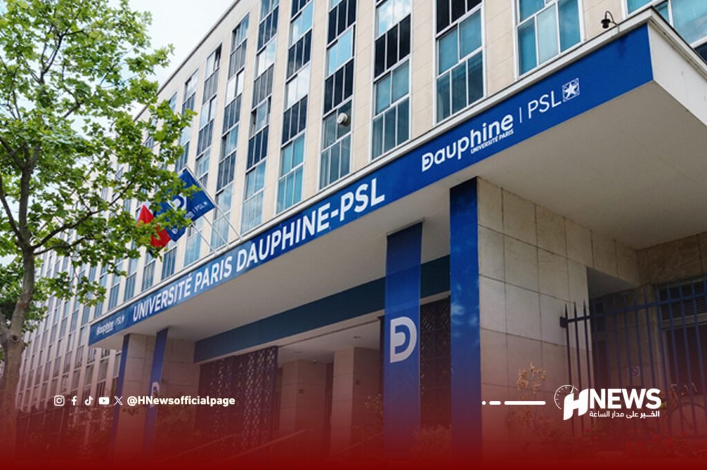 طالب مغربي يدان في فرنسا لاستبداله صور طلاب بعلم فلسطين