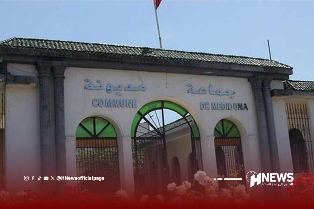 جمل مشفرة على جدران مؤسسات عمومية بمديونة تثير الشكوك