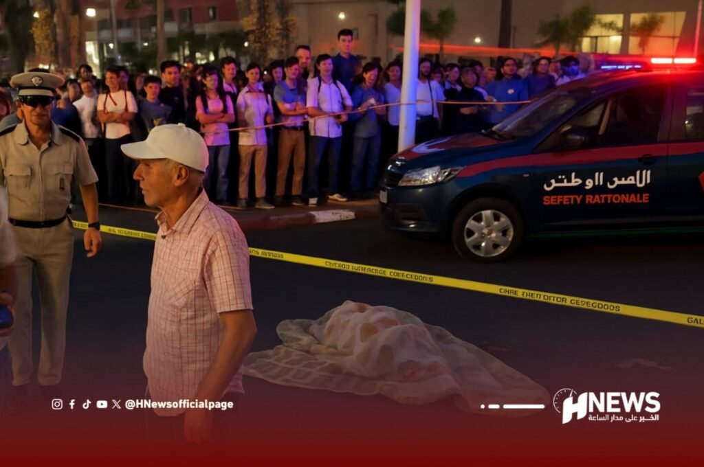 حادث باب دكالة.. السائق بسجن الأوداية وكفالة لمالك الحافلة