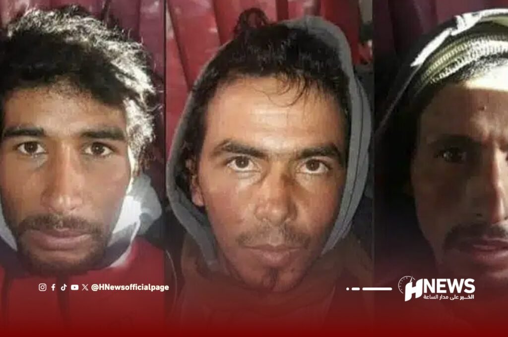 وفاة سجين “خلية شمهروش” داخل زنزانته بسجن العرائش