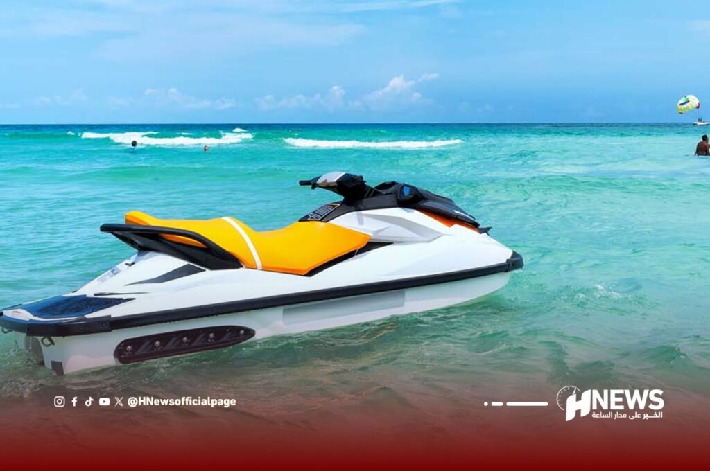 وفاة شاب في حادث مروع بالناظور بعد اصطدامه بدراجة مائية