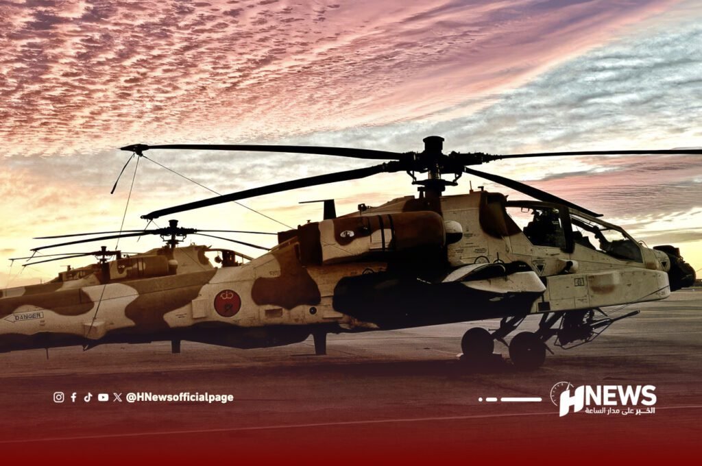 المغرب يعزز دفاعاته بمعدات أمريكية في ظل تصاعد التوتر الإقليمي