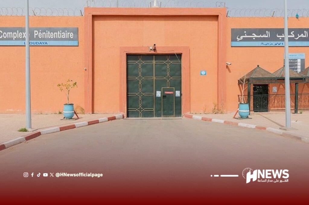 استئنافية مراكش تدين نائب رئيس جماعة أنكال