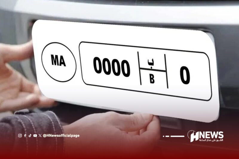 صفائح التسجيل الدولي