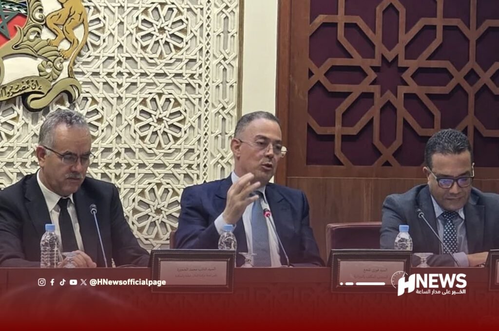 لقجع: إصلاح شامل للمالية العمومية يبدأ أكتوبر المقبل