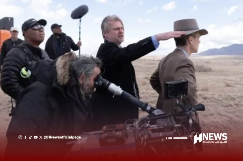 فيلم الأوديسا