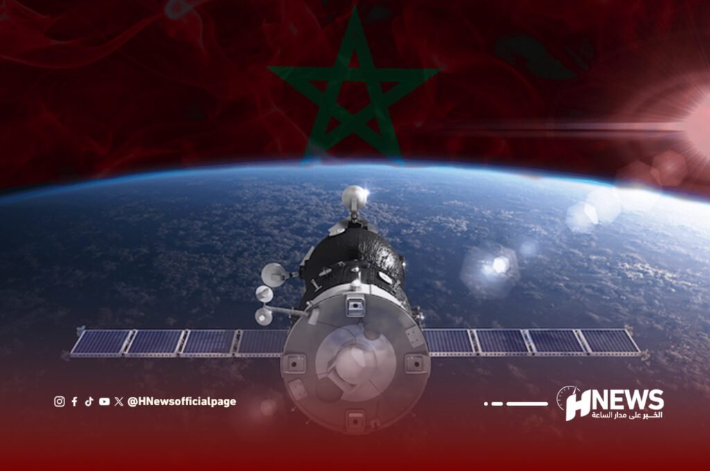 المغرب يقود إفريقيا نحو ثورة تكنولوجية فضائية