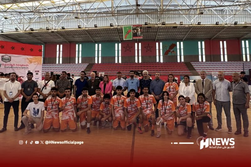 كرة المناورة