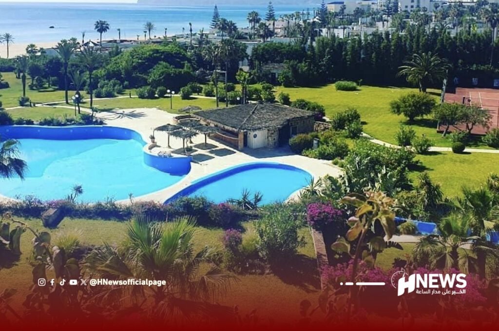 غلاء وأسعار مبالغ فيها بمنتجع مارينا سمير