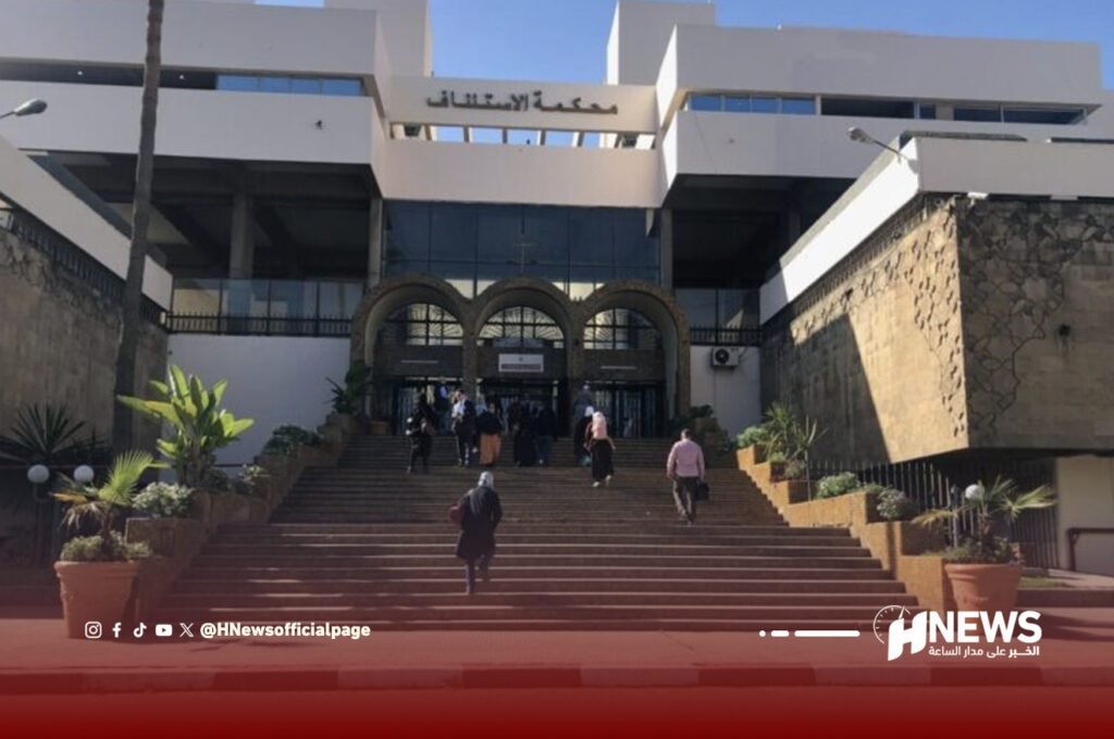 قيادي بالأصالة والمعاصرة أمام قاضي التحقيق