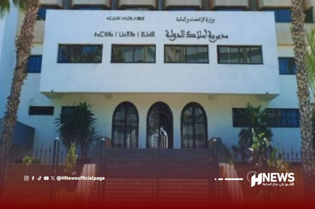 الدولة توسع استثماراتها العقارية وتعزز دعم القطاعات الحيوية