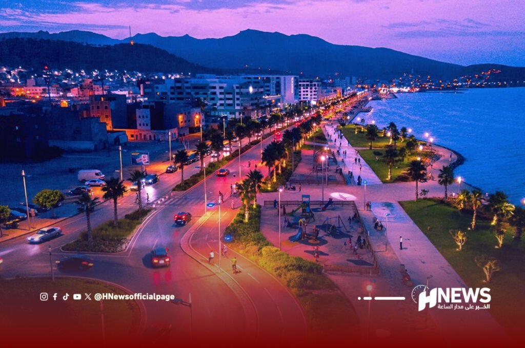 رابطة المستثمرين تحذر من ركود اقتصادي مقلق في الناظور