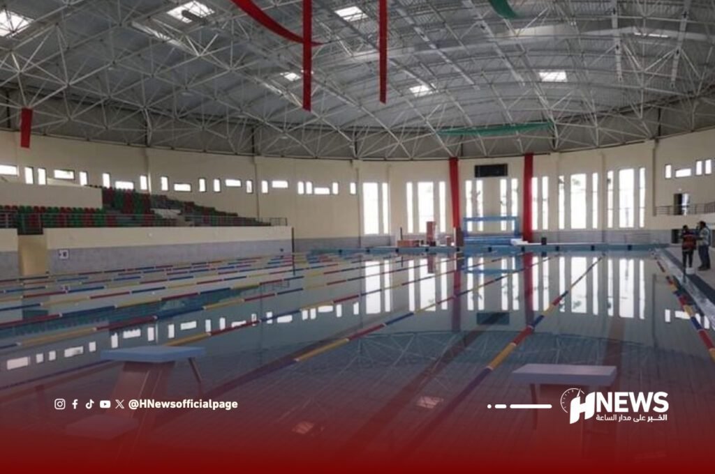 العيون تفتح المسابح الجماعية مجانا طيلة الصيف