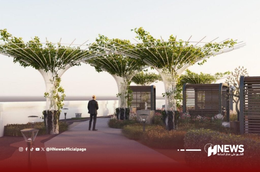 مشروع عقاري جديد في قلب الدار البيضاء