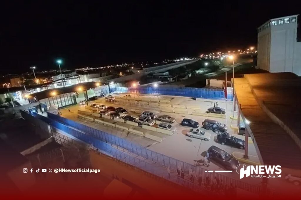 موسم عودة الجالية يكشف عشوائية التدبير ببني انصار