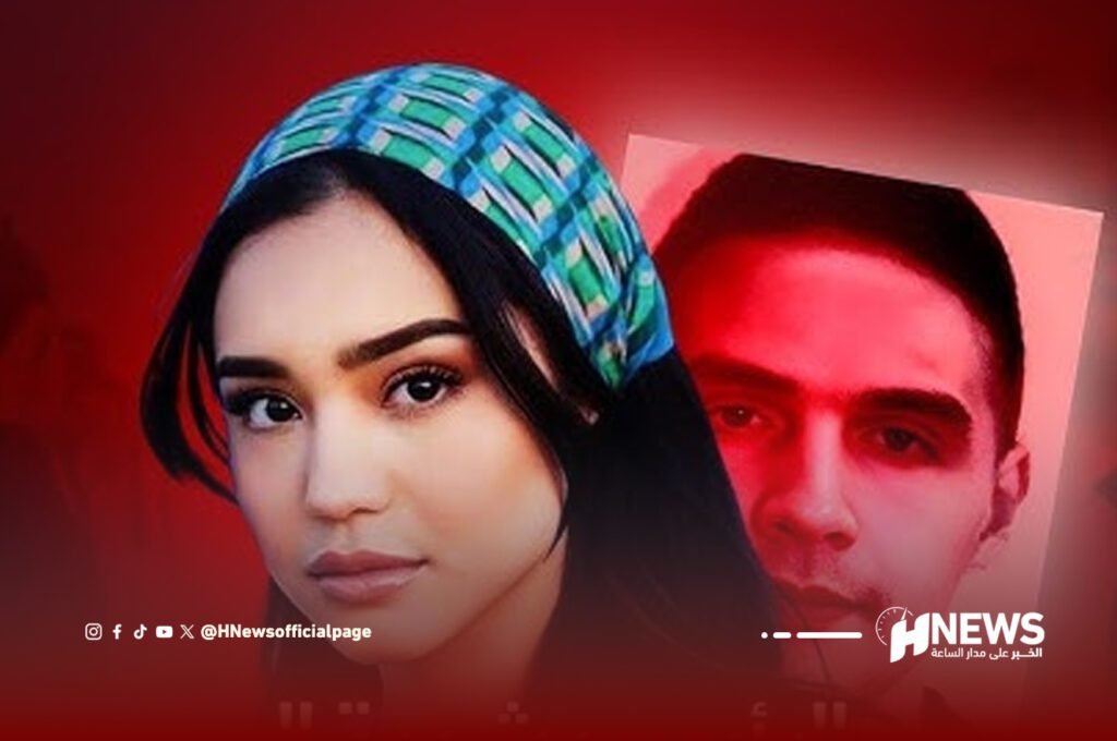 مفاجآت جديدة في قضية مقتل زوج ريم فكري مع تأجيل الجلسة