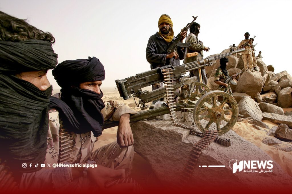 عودة شبح الإرهاب إلى الجزائر مع تهديدات جديدة في شمال إفريقيا