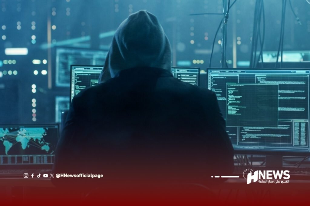 المغرب يحتل المرتبة الثانية عالميا في عدد الهجمات السيبرانية