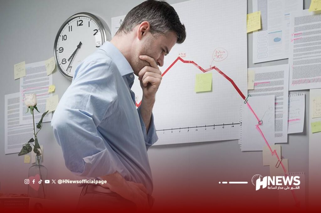 إفلاس المقاولات الصغرى