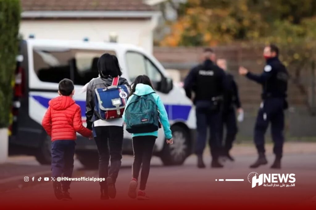 استغلال الاطفال | H-NEWS آش نيوز استغلال الاطفال