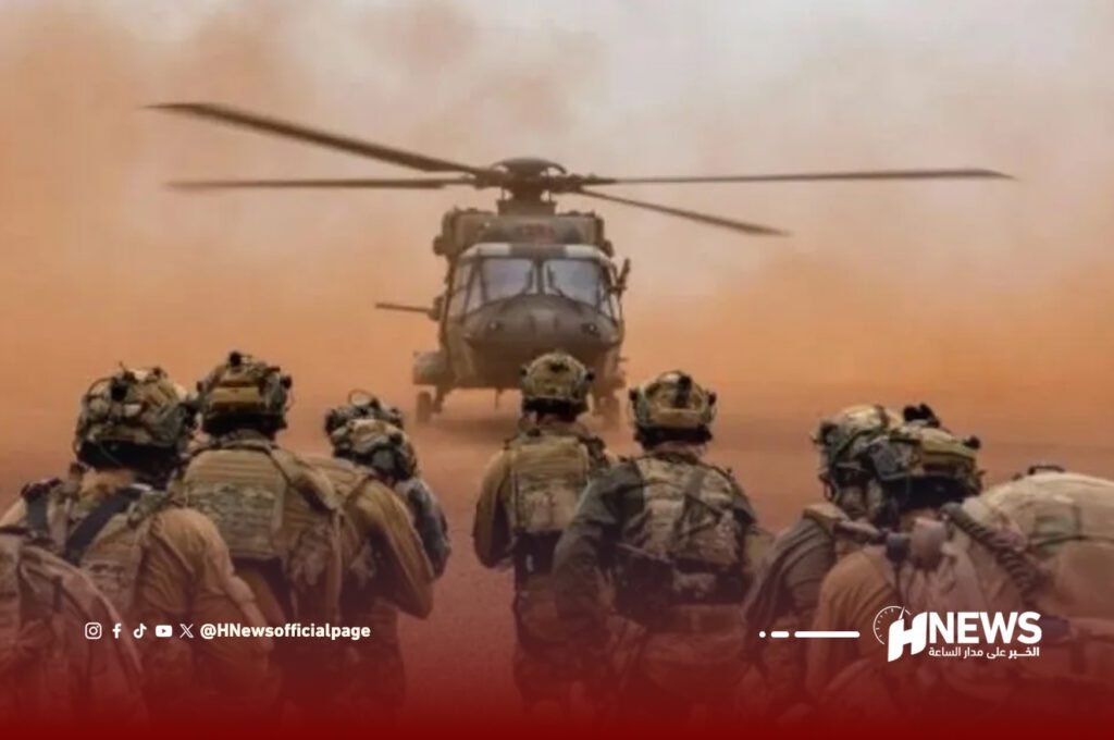 الدفاع المغربي