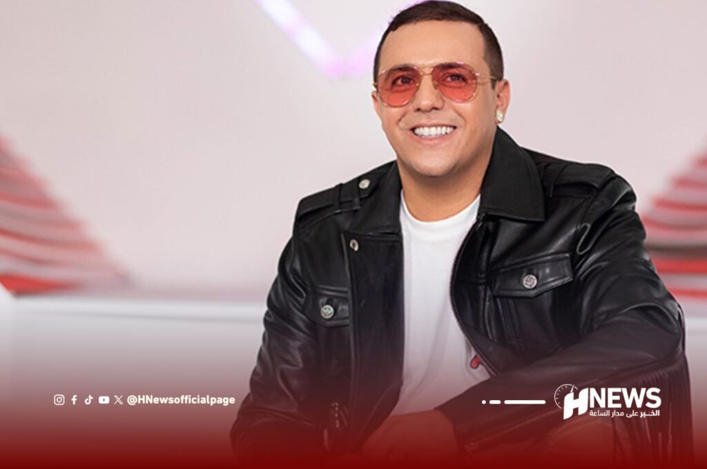 الشاب فوضيل