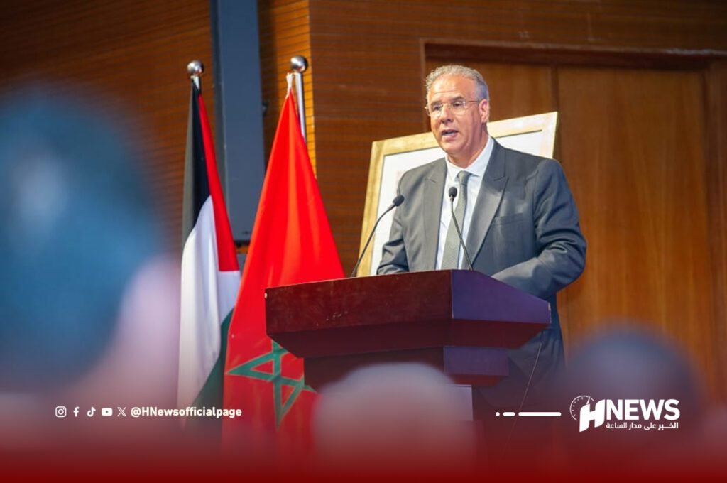 الشرقاوي القدس